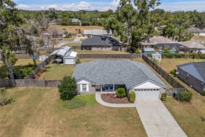 25248 22ND AVENUE, NEWBERRY, FL 32669 Sold 12/15/25