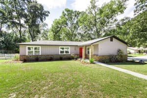 8117 55TH PLACE, GAINESVILLE, FL 32608 - MLS#MFRGC534256