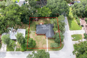8117 55TH PLACE, GAINESVILLE, FL 32608 - MLS#MFRGC534256