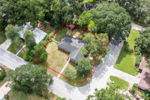 8117 55TH PLACE, GAINESVILLE, FL 32608 - MLS#MFRGC534256