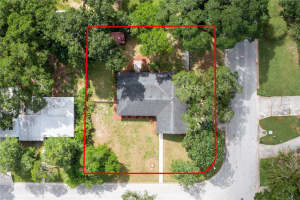 8117 55TH PLACE, GAINESVILLE, FL 32608 - MLS#MFRGC534256
