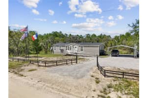 13411 21ST PLACE, MORRISTON, FL 32668 - MLS#MFRGC534258