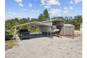 13411 21ST PLACE, MORRISTON, FL 32668 - MLS#MFRGC534258