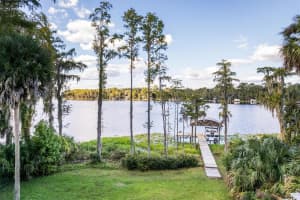 25608 DEVONIA STREET, MELROSE, FL 32666 - MLS#MFRGC534263