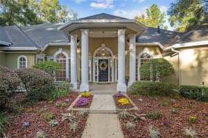 3727 92 DRIVE, GAINESVILLE, FL 32608 - MLS#MFRGC534264