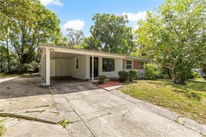 929 9TH PLACE, GAINESVILLE, FL 32601 - MLS#MFRGC534266