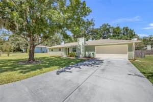 7604 56TH AVENUE, GAINESVILLE, FL 32608 Sold 11/14/25