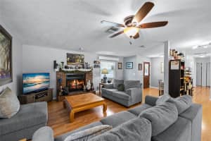 7604 56TH AVENUE, GAINESVILLE, FL 32608 Sold 11/14/25