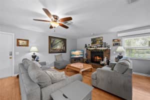 7604 56TH AVENUE, GAINESVILLE, FL 32608 Sold 11/14/25