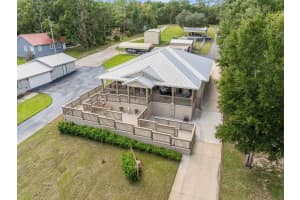 8449 LILLY LAKE ROAD, MELROSE, FL 32666 - MLS#MFRGC534309