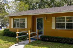 625 24TH STREET, GAINESVILLE, FL 32641 - MLS#MFRGC534311