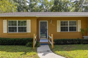 625 24TH STREET, GAINESVILLE, FL 32641 - MLS#MFRGC534311