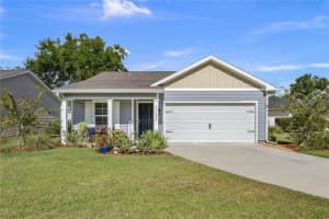 20022 247TH STREET, HIGH SPRINGS, FL 32643 - MLS#MFRGC534314
