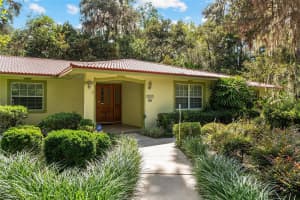 7515 36TH AVENUE, GAINESVILLE, FL 32608 Sold 01/19/26