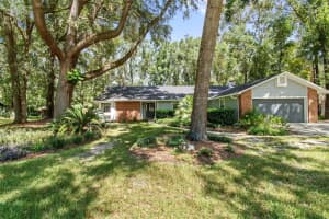 10122 Sw 41st Ave, GAINESVILLE
