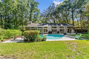 10122 41ST AVENUE, GAINESVILLE, FL 32608 - MLS#MFRGC534318