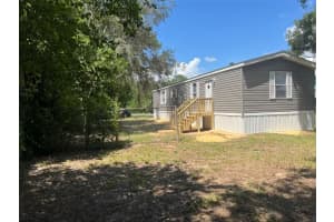 5416 COUGAR LANE, DUNNELLON, FL 34433 Sold 10/20/25