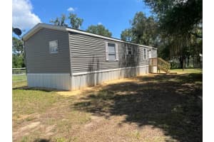 5416 COUGAR LANE, DUNNELLON, FL 34433 Sold 10/20/25