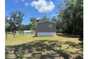 5416 COUGAR LANE, DUNNELLON, FL 34433 Sold 10/20/25