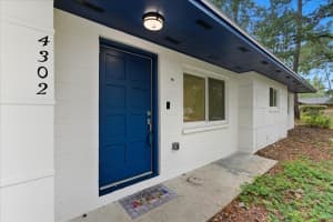 4302 21ST DRIVE, GAINESVILLE, FL 32605 - MLS#MFRGC534337