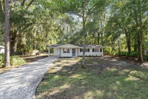2511 3RD PLACE, GAINESVILLE, FL 32641 - MLS#MFRGC534350