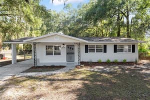 2511 3RD PLACE, GAINESVILLE, FL 32641 - MLS#MFRGC534350