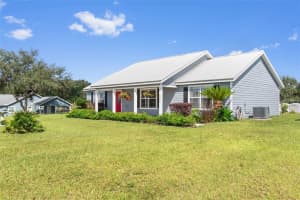 7251 160TH STREET, TRENTON, FL 32693 - MLS#MFRGC534372