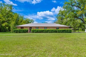 3632 198TH STREET, STARKE, FL 32091 - MLS#MFRGC534373