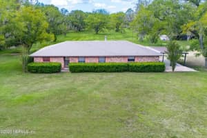 3632 198TH STREET, STARKE, FL 32091 - MLS#MFRGC534373