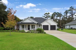 14308 201ST TERRACE, HAWTHORNE, FL 32640 Sold 12/10/25