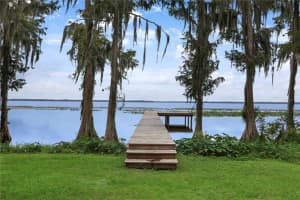 14308 201ST TERRACE, HAWTHORNE, FL 32640 Sold 12/10/25