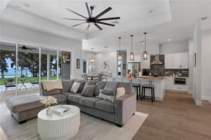 14308 201ST TERRACE, HAWTHORNE, FL 32640 Sold 12/10/25