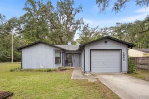1854 42ND AVENUE, GAINESVILLE, FL 32605 - MLS#MFRGC534377