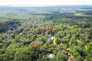 7505 161ST TERRACE, HAWTHORNE, FL 32640 - MLS#MFRGC534378