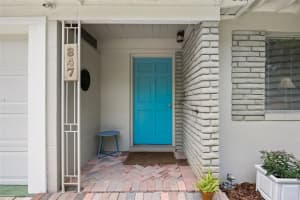 847 7TH PLACE, GAINESVILLE, FL 32601 - MLS#MFRGC534379