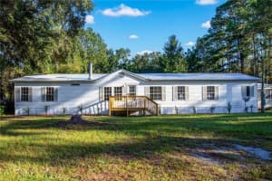 7212 Nw 89th Ter, LAKE BUTLER