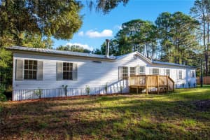 7212 89TH TERRACE, LAKE BUTLER, FL 32054 - MLS#MFRGC534386