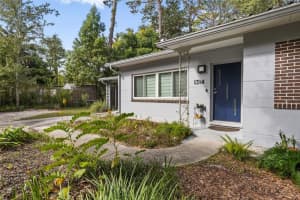 1314 13TH STREET, GAINESVILLE, FL 32601 - MLS#MFRGC534397