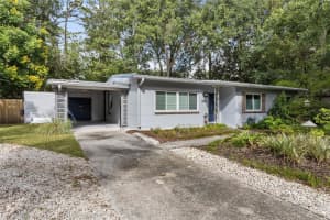 1314 13TH STREET, GAINESVILLE, FL 32601 - MLS#MFRGC534397