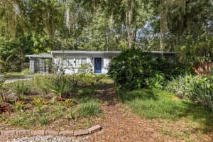 1314 13TH STREET, GAINESVILLE, FL 32601 - MLS#MFRGC534397