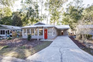 8476 37TH DRIVE, GAINESVILLE, FL 32653 - MLS#MFRGC534398