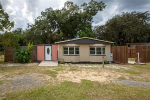 6287 MAGNOLIA STREET, KEYSTONE HEIGHTS, FL 32656 - MLS#MFRGC534404