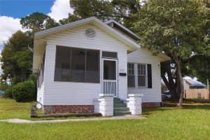 236 Sw Alachua Ave, LAKE CITY