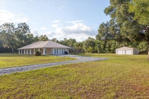 4700 WILSON SPRINGS ROAD, FORT WHITE, FL 32038 - MLS#MFRGC534418