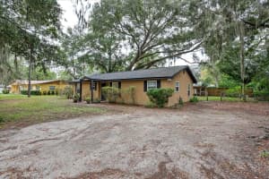 115 48TH STREET, GAINESVILLE, FL 32641 - MLS#MFRGC534429