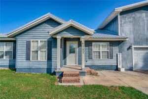 16727 91ST STREET, LAKE BUTLER, FL 32054 - MLS#MFRGC534431