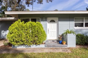 601 34TH TERRACE, GAINESVILLE, FL 32607 - MLS#MFRGC534446
