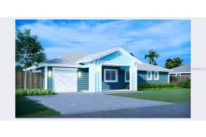 218 PORTLAND STREET, HAWTHORNE, FL 32640 - MLS#MFRGC534449