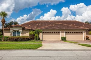 26841 BELLA VISTA DRIVE, HOWEY IN THE HILLS, FL 34737 - MLS#MFRGC534454