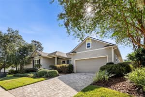 13505 5TH LANE, NEWBERRY, FL 32669 - MLS#MFRGC534456